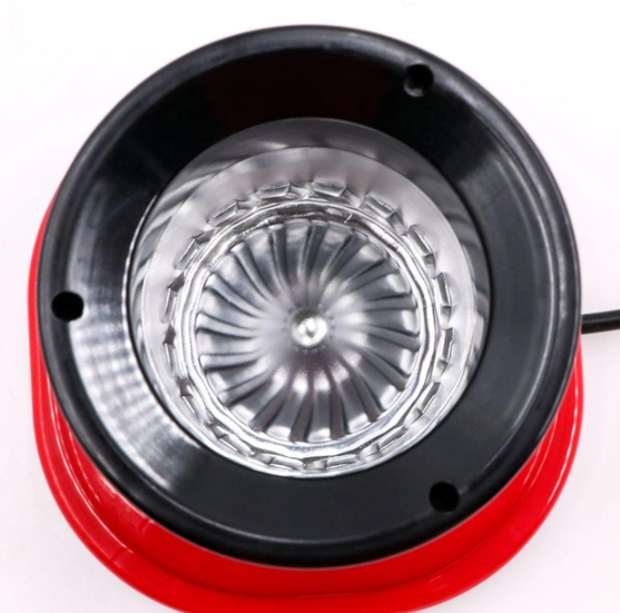 Апарат для приготування попкорну Haeger HG-9001 - мініатюра 3