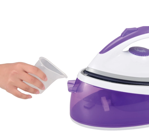 Парова праска Lexical LSS-1101 - мініатюра 3