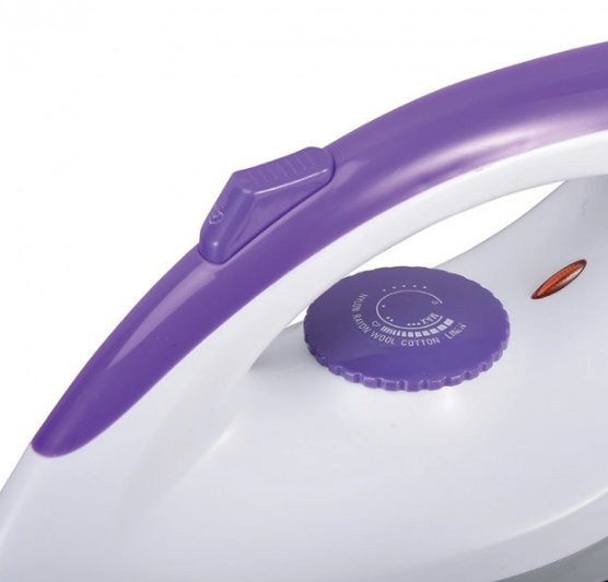 Парова праска Lexical LSS-1101 - мініатюра 6