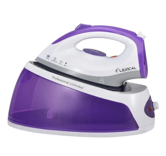 Парова праска Lexical LSS-1101 - мініатюра 8