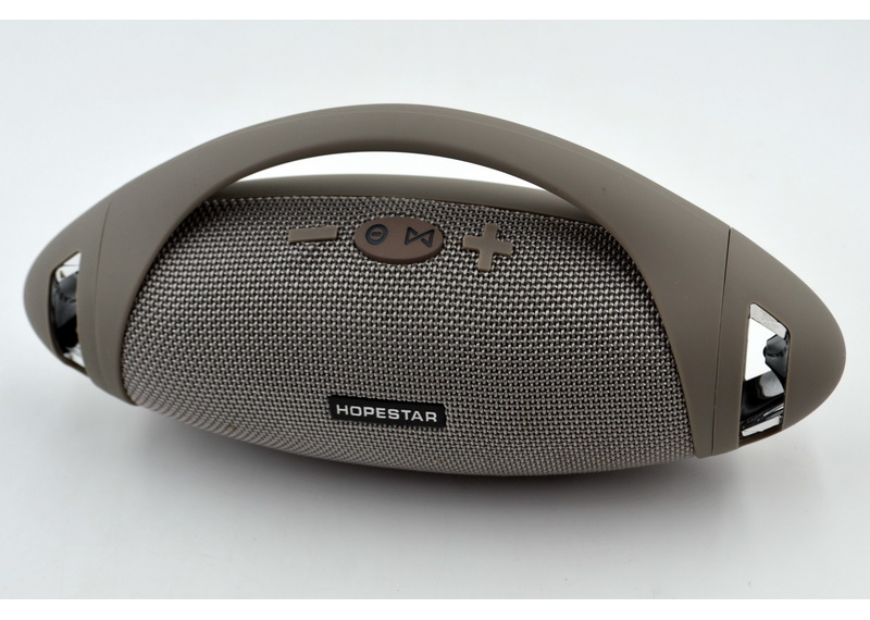 Портативні колонки