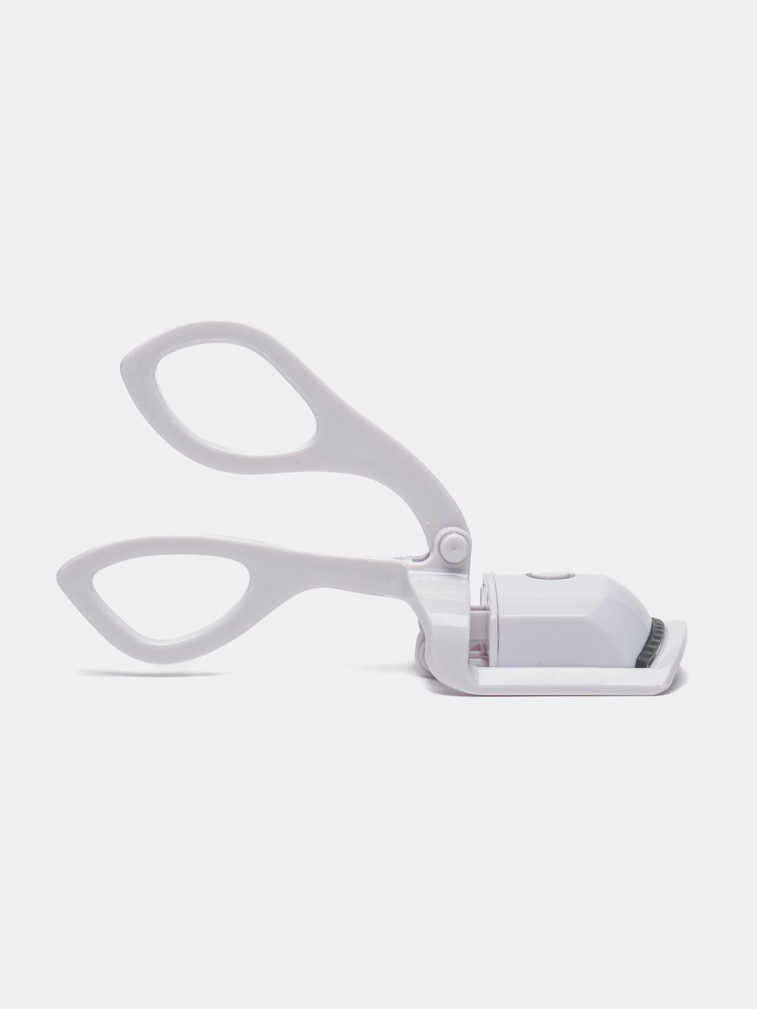 Електричні USB щипці затискач керлер для завивки вій - мініатюра 4