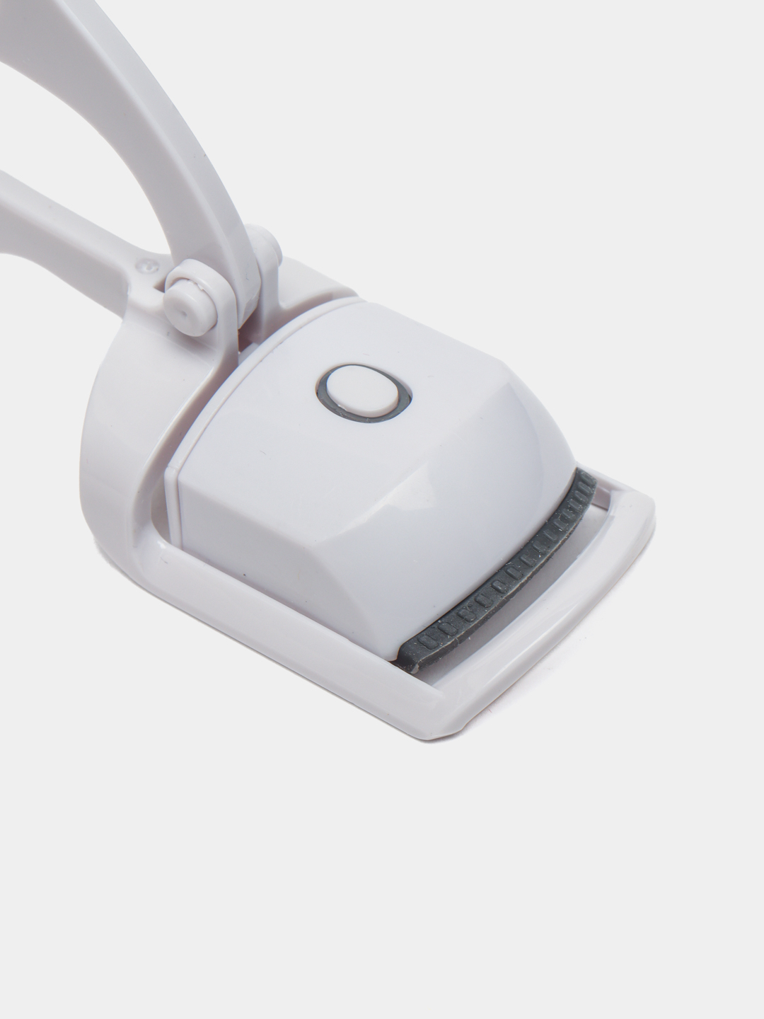 Електричні USB щипці затискач керлер для завивки вій - мініатюра 6