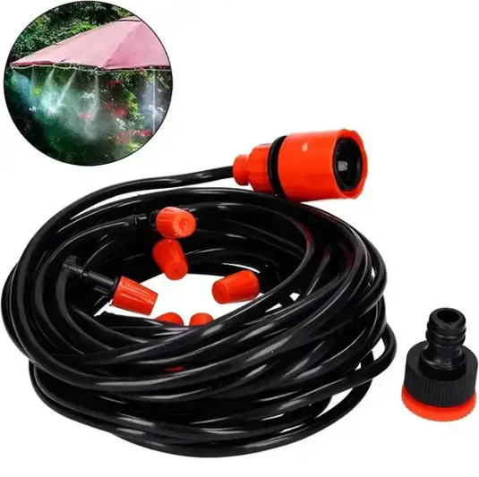 Розумна система туманоутворення та зволоження MUCIAKIE - мініатюра 4