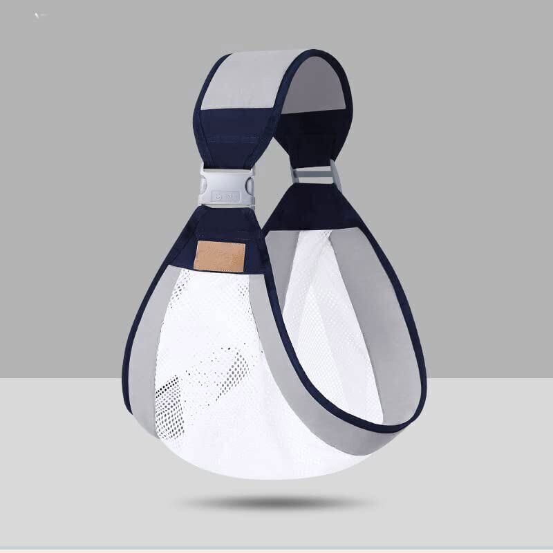 Слінг – кенгуру для немовляти - мініатюра 2