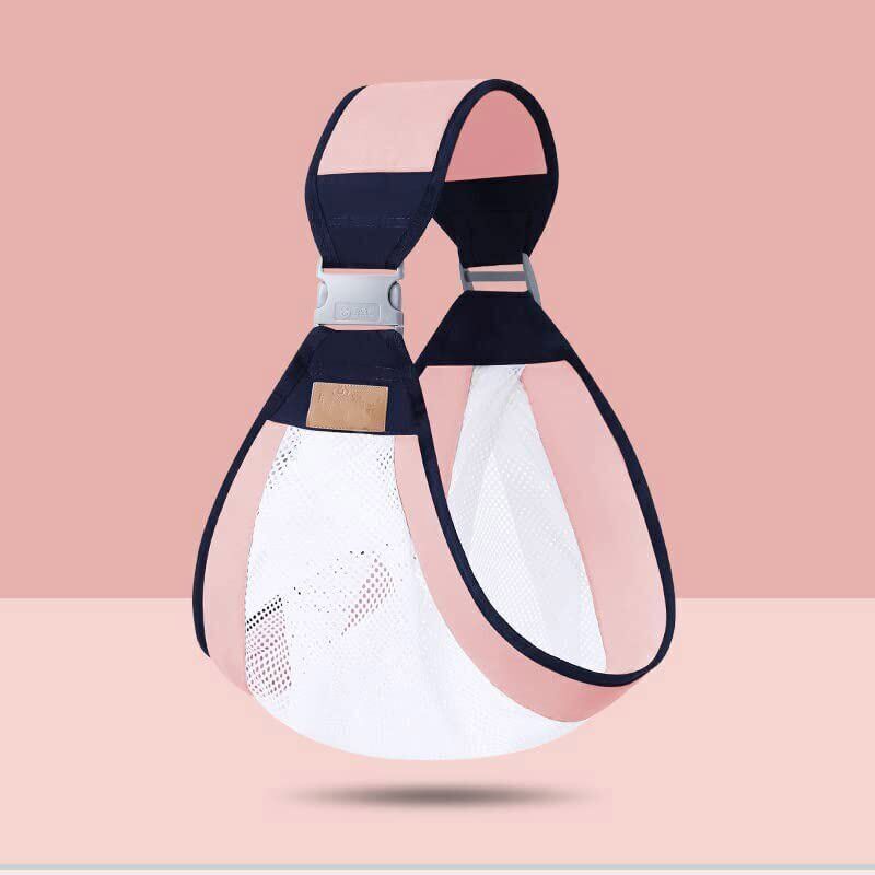 Слінг – кенгуру для немовляти - мініатюра 3