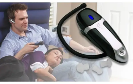 Слуховий апарат Ear Zoom Підсилювач слуху - мініатюра 3