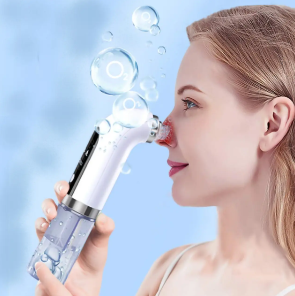 Вакуумний очищувач пор Face Slimmer - мініатюра 2