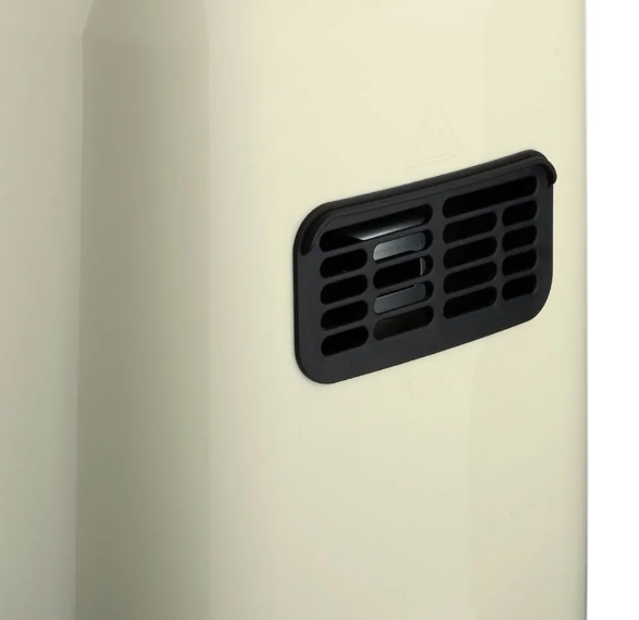 Аерофритниця RAF R.5237W Повітряний електричний фритюр для приготування страв без олії, 4.8 л - мініатюра 6