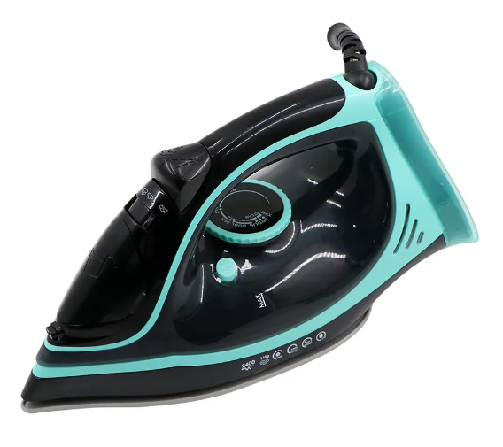 Праска парова HAEGER HG-1250 - мініатюра 2