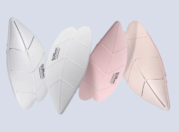 Лампа для манікюру SUN Mini UV/LED для полімеризації гелю та сушіння гель-лаку, 6W - мініатюра 6