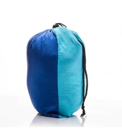 Гамак підвісний із захисною антимоскітною сіткою, 240х150 см - мініатюра 4