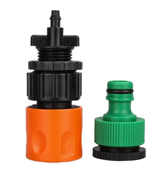 Система зрошення Aqualin, 20 м - мініатюра 5