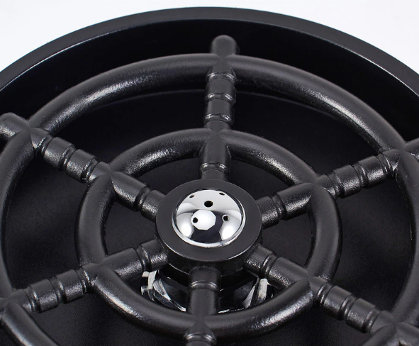 Кухонна портативна мийка для склянок - мініатюра 5