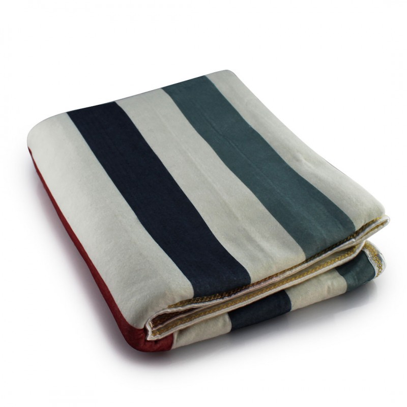 Електричне зігрівальне простирадло – матрац з підігрівом Electric Blanket, 150х170 см ∙ Електропростирадло електроматрац - мініатюра 5