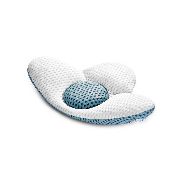 Ортопедична подушка Support Pillow для спини та попереку - мініатюра 5