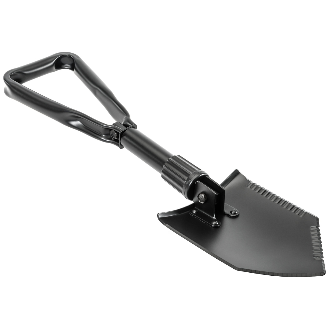 Лопата похідна саперна - мініатюра 3