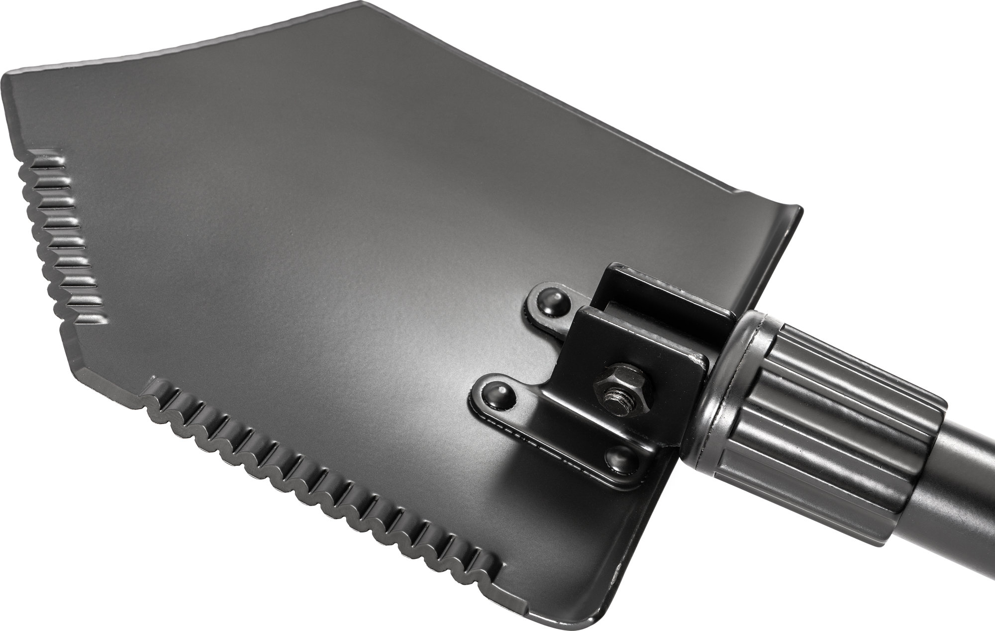 Лопата похідна саперна - мініатюра 4