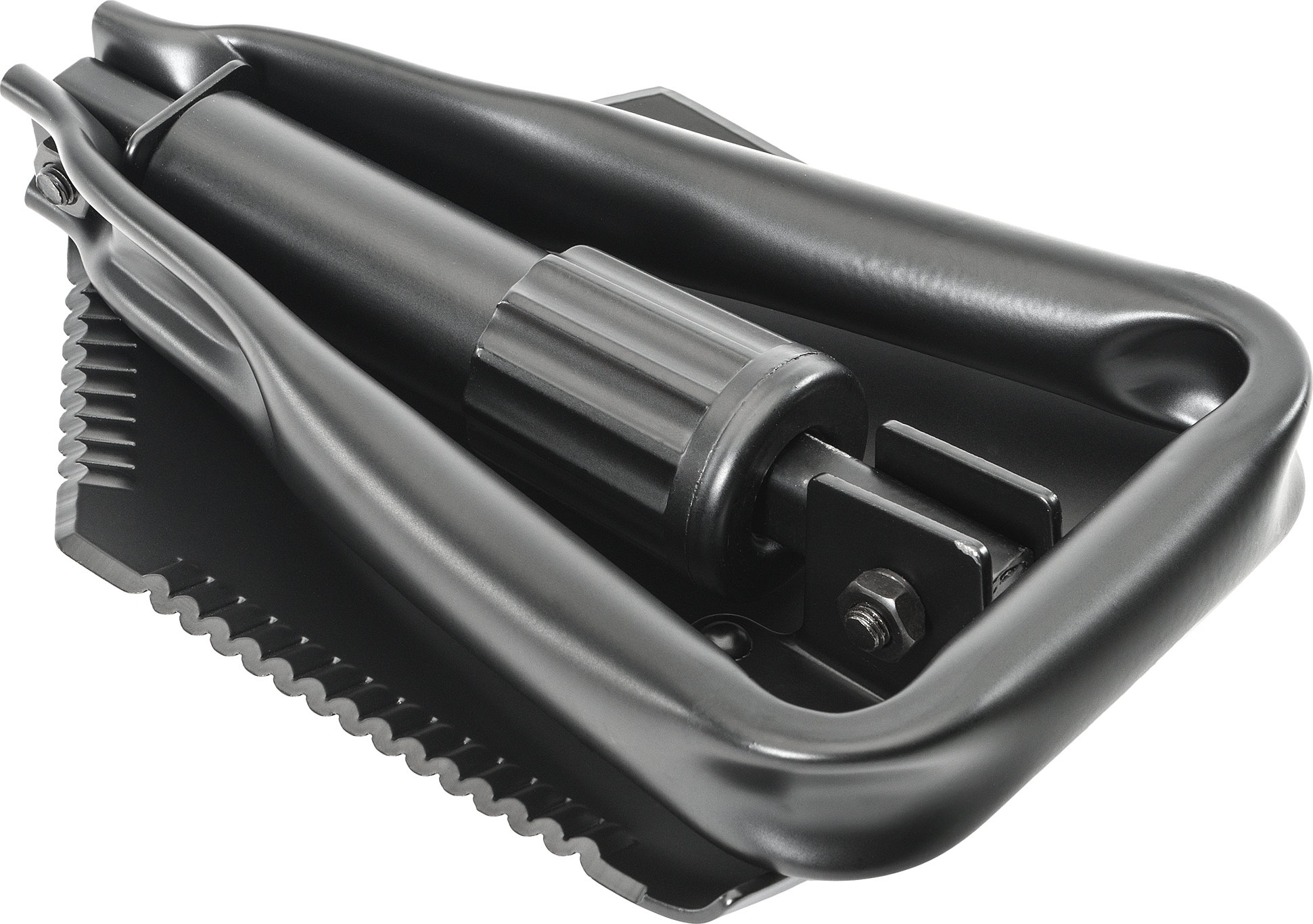 Лопата похідна саперна - мініатюра 5