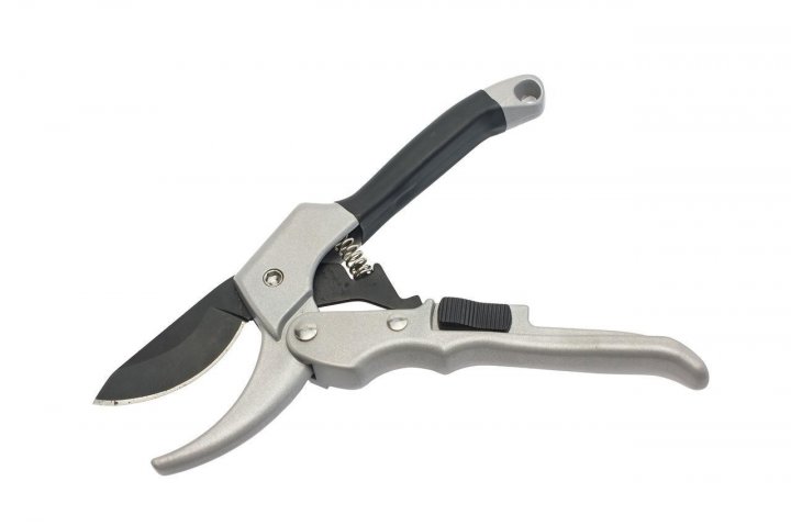 Садові ножиці Секатор AG-6006 200 мм