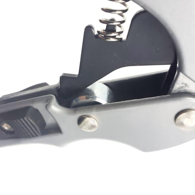 Садові ножиці Секатор AG-6006 200 мм - мініатюра 5