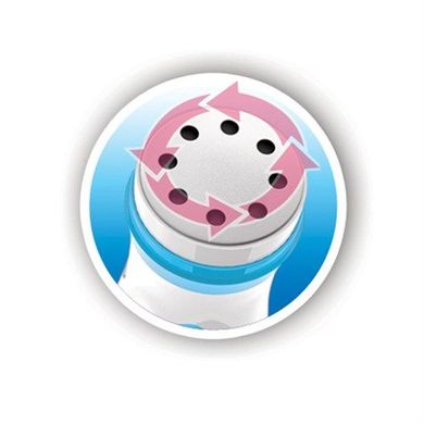 Машинка для педикюру з насадками Pedi Spin - мініатюра 2