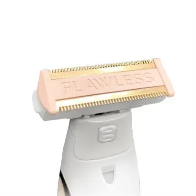 Жіночий тример для тіла Flawless Body - мініатюра 2