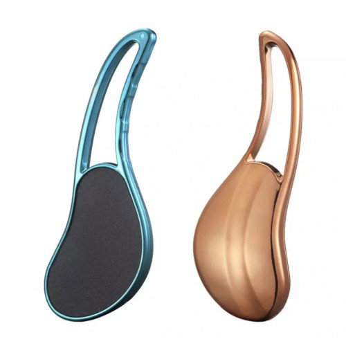 Пемза для ніг · Тертка для п'ят від мозолів та натоптишів