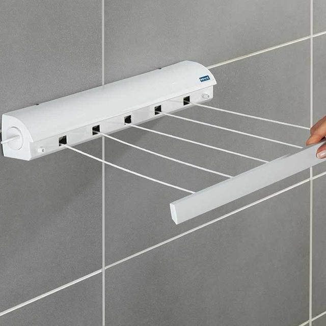 Розсувна автоматична сушарка для білизни - мініатюра 3