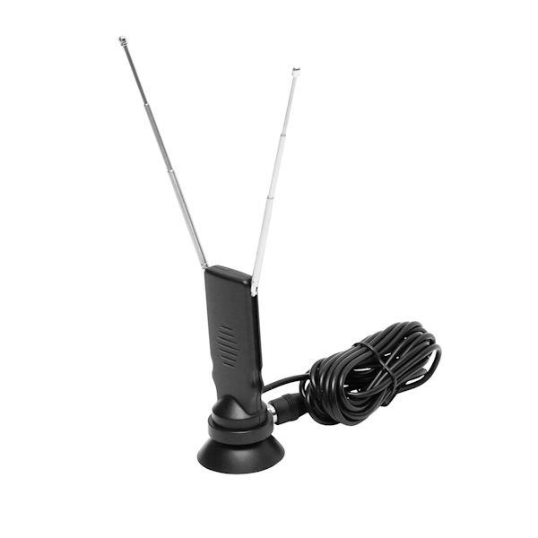 ТВ Антена цифрова кімнатна Clear TV - мініатюра 2