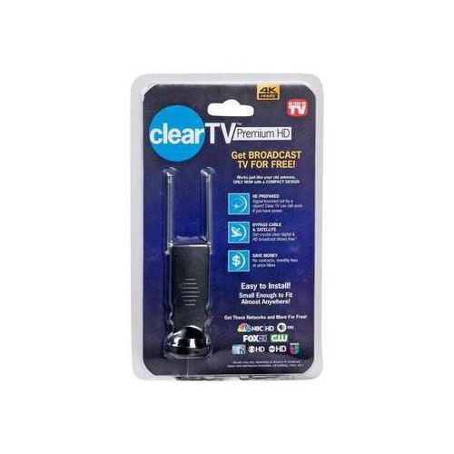 ТВ Антена цифрова кімнатна Clear TV - мініатюра 3