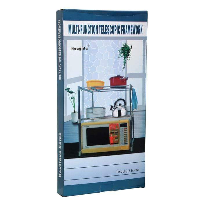 Стійка - трансформер Multi Function Telescopic Framework - мініатюра 7