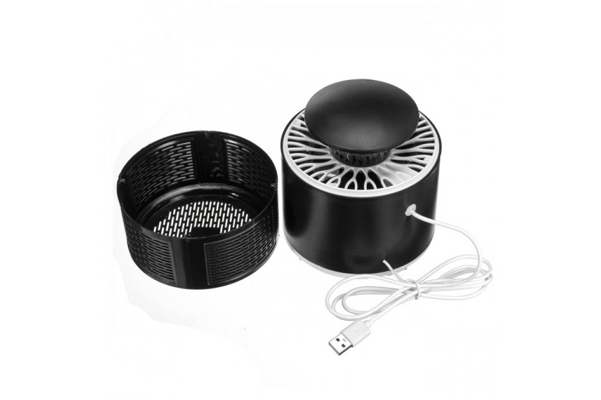 Лампа – знищувач комарів та комах NOVA NV-818 - мініатюра 3