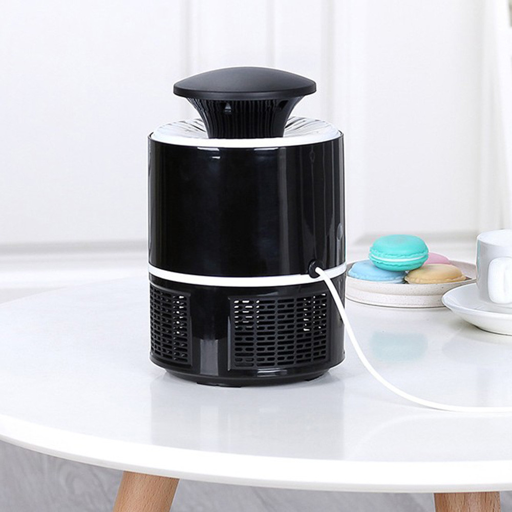 Лампа – знищувач комарів та комах NOVA NV-818 - мініатюра 5