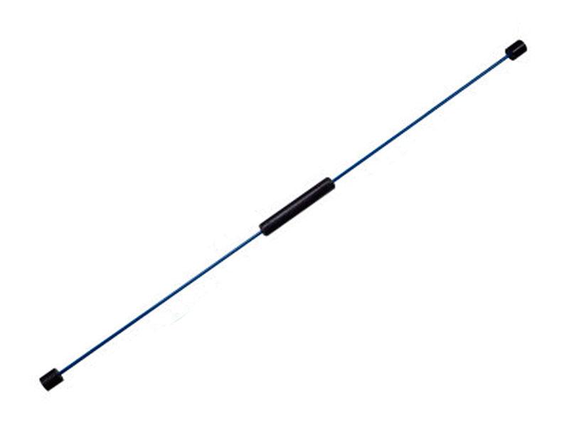 Еластичний фітнес стрейч – бодібар LiveUp Flex Bar - мініатюра 2