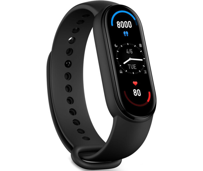 Фітнес браслет М6 Smart Band 6 Розумний годинник, Тиск, Пульс, Рівень кисню, Лічильник кроків, Сон - мініатюра 3