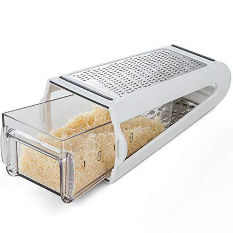 Терка з контейнером Darom Thinage Easily & Funny - мініатюра 2