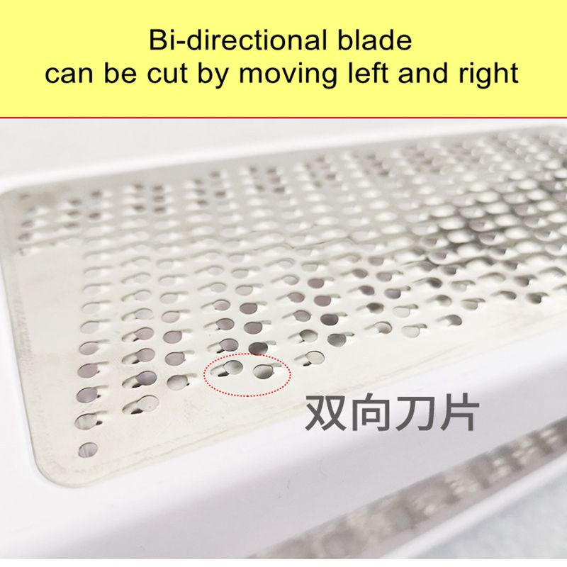 Терка з контейнером Darom Thinage Easily & Funny - мініатюра 4