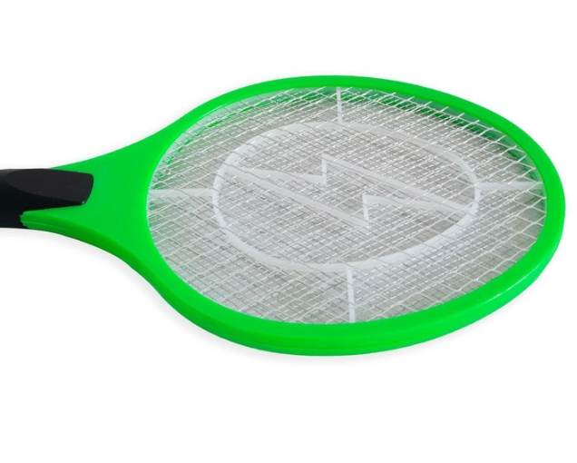 Мухобійка електрична - мініатюра 4