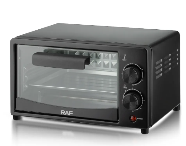 Електрична піч RAF 5305 - мініатюра 2