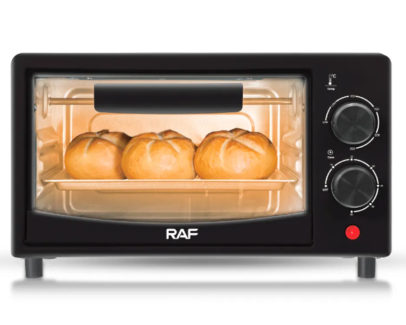 Електрична піч RAF 5305 - мініатюра 4