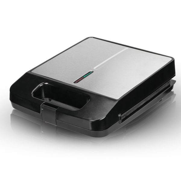 Електрична вафельниця RAF 521, 1400Вт - мініатюра 2