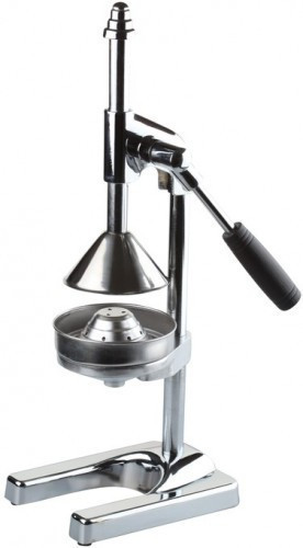 Ручний прес для цитрусових та гранату 2164