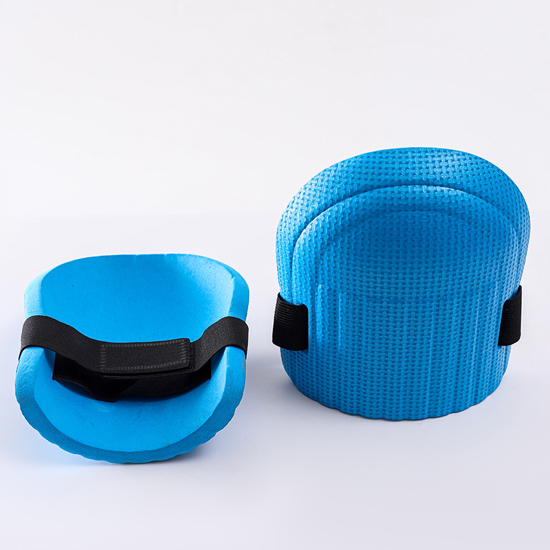 Наколінники захисні вологостійкі для садових, будівельних, ремонтних робіт - мініатюра 3