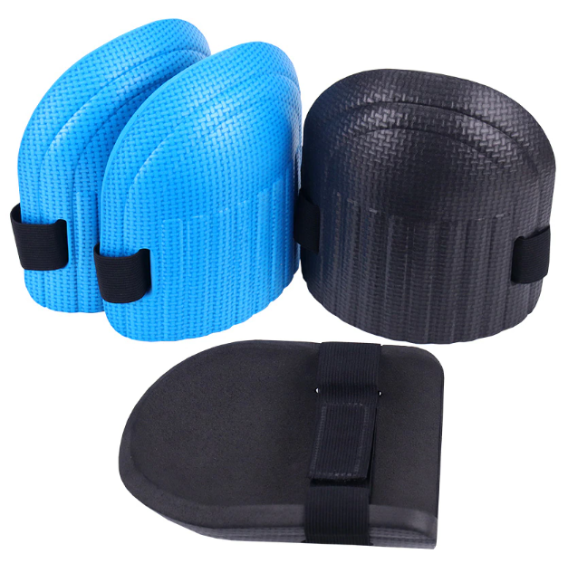 Наколінники захисні вологостійкі для садових, будівельних, ремонтних робіт - мініатюра 5