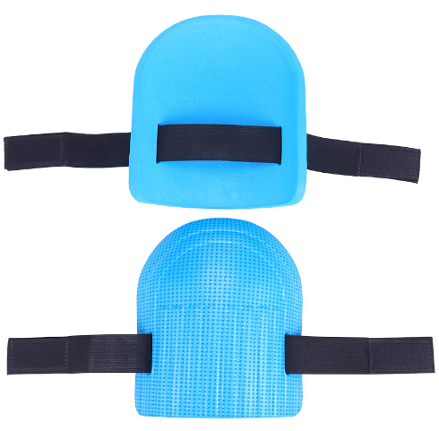 Наколінники захисні вологостійкі для садових, будівельних, ремонтних робіт - мініатюра 6