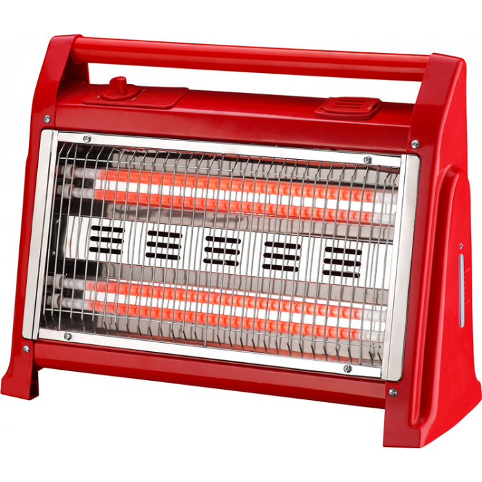Інфрачервоний кварцовий обігрівач RAF R-1175, 2400 Вт