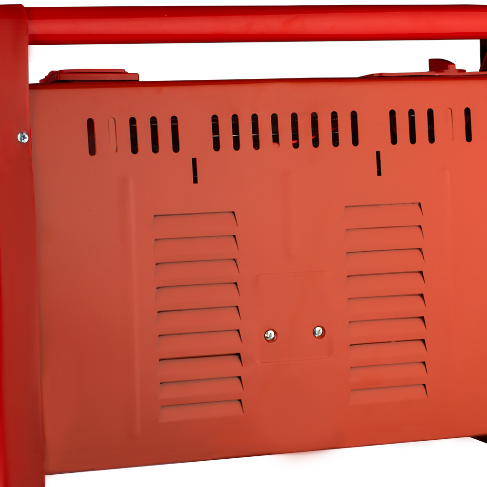 Інфрачервоний кварцовий обігрівач RAF R-1175, 2400 Вт - мініатюра 3