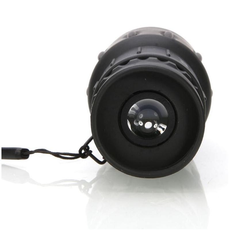 Світлосильний монокуляр Bushnell UN-3011 16x52 Подвійне фокусування - мініатюра 3