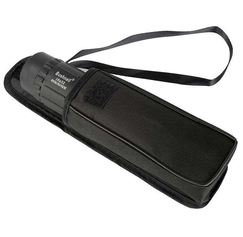 Світлосильний монокуляр Bushnell UN-3011 16x52 Подвійне фокусування - мініатюра 7